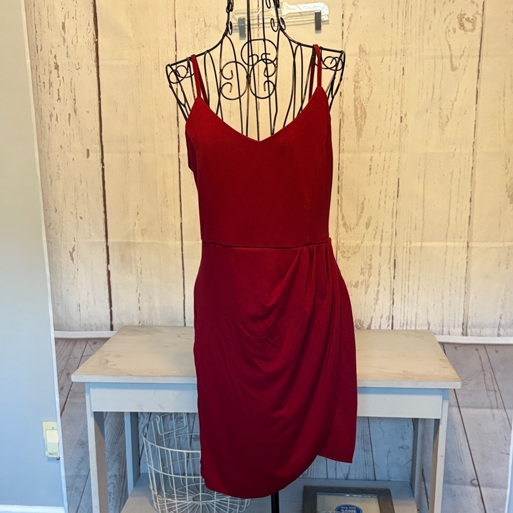 Zalalus Casual Women's Dress Size Large